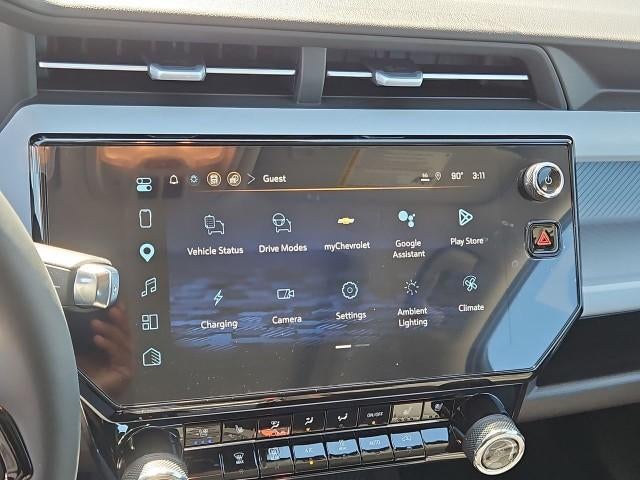 2027 Chevrolet Bolt FWD 4dr RS