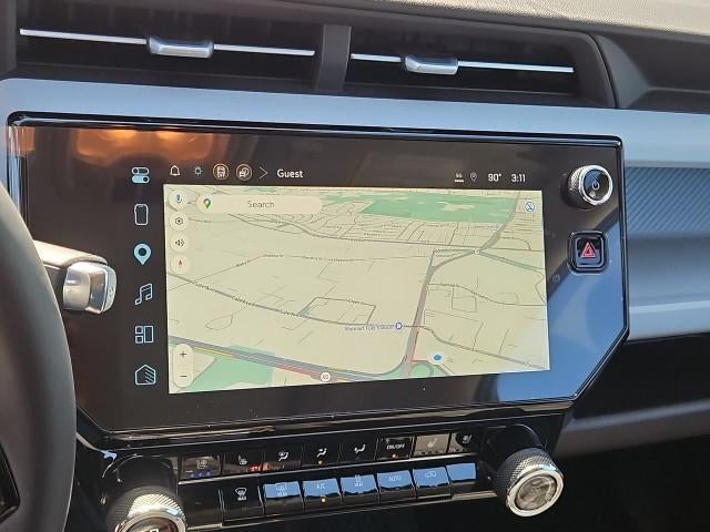 2027 Chevrolet Bolt FWD 4dr RS