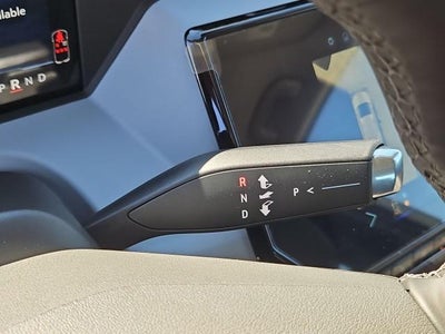 2027 Chevrolet Bolt FWD 4dr RS