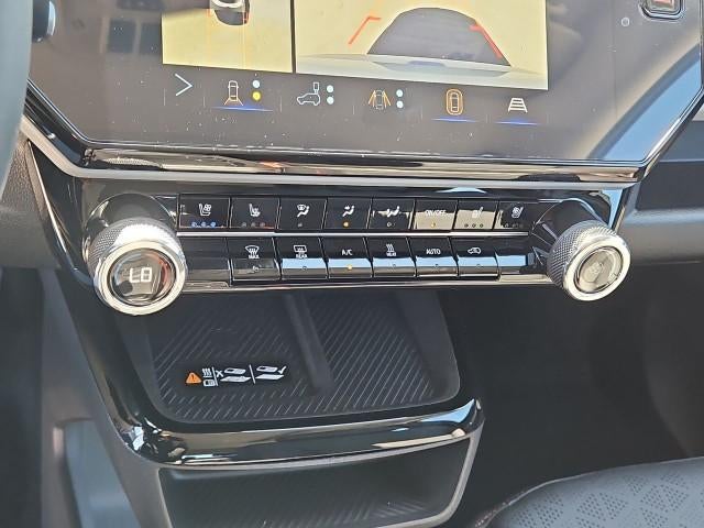 2027 Chevrolet Bolt FWD 4dr RS