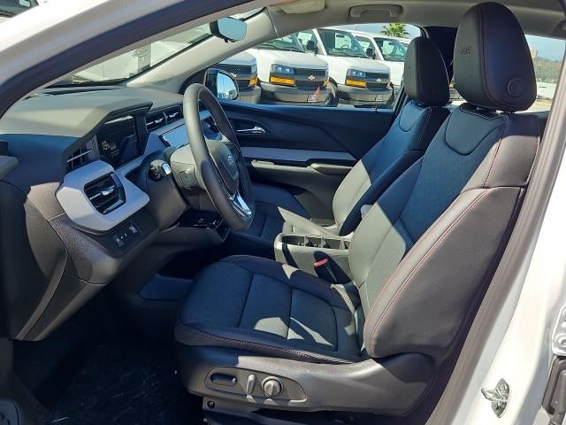 2027 Chevrolet Bolt FWD 4dr RS