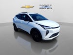 2027 Chevrolet Bolt FWD 4dr RS