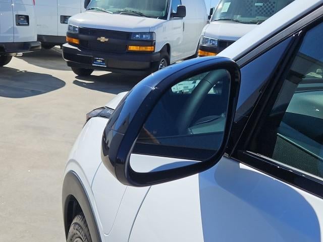 2027 Chevrolet Bolt FWD 4dr RS