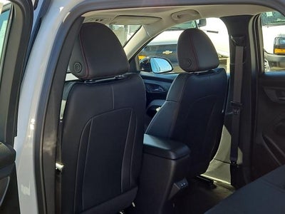 2027 Chevrolet Bolt FWD 4dr RS