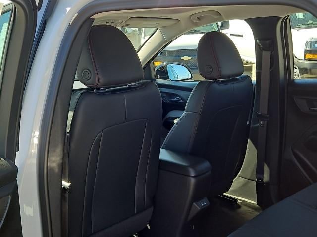 2027 Chevrolet Bolt FWD 4dr RS