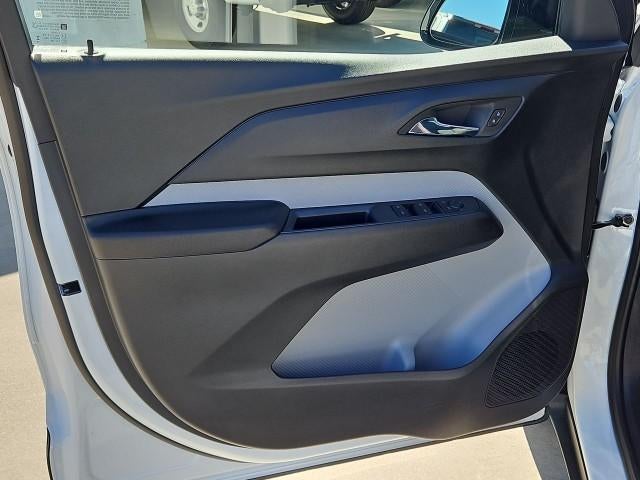 2027 Chevrolet Bolt FWD 4dr RS
