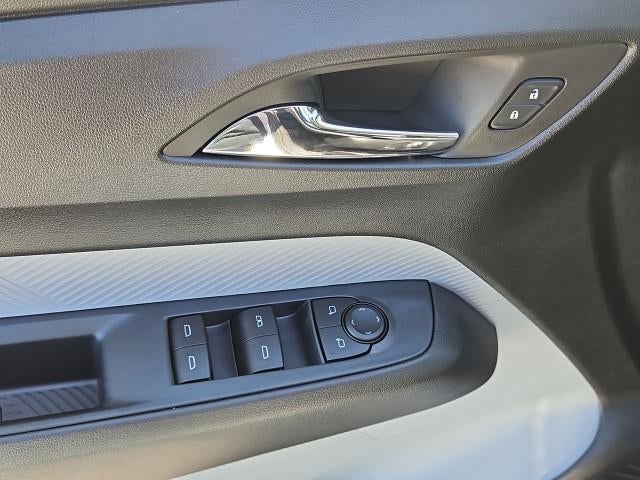 2027 Chevrolet Bolt FWD 4dr RS