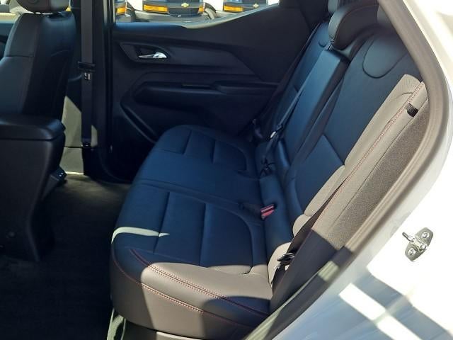2027 Chevrolet Bolt FWD 4dr RS
