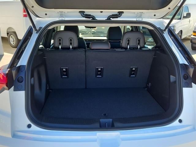 2027 Chevrolet Bolt FWD 4dr RS