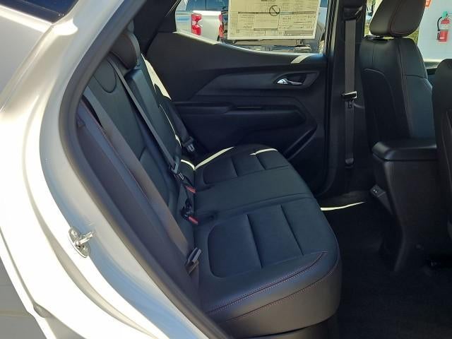 2027 Chevrolet Bolt FWD 4dr RS