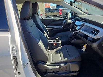 2027 Chevrolet Bolt FWD 4dr RS