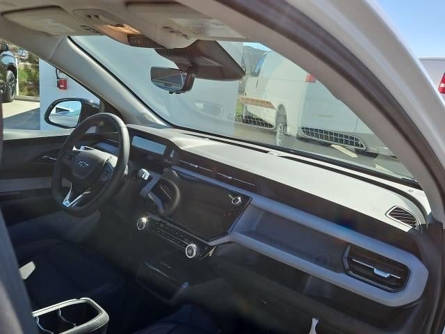 2027 Chevrolet Bolt FWD 4dr RS