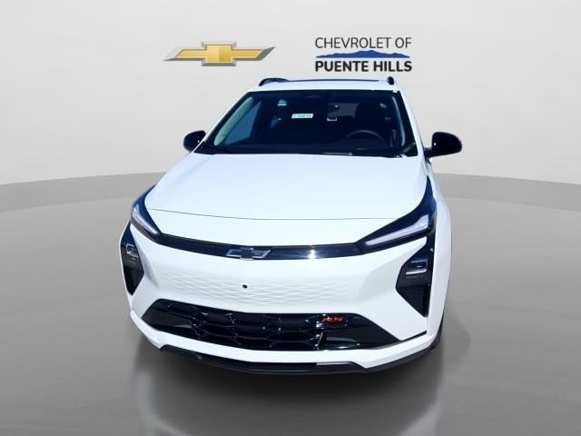 2027 Chevrolet Bolt FWD 4dr RS
