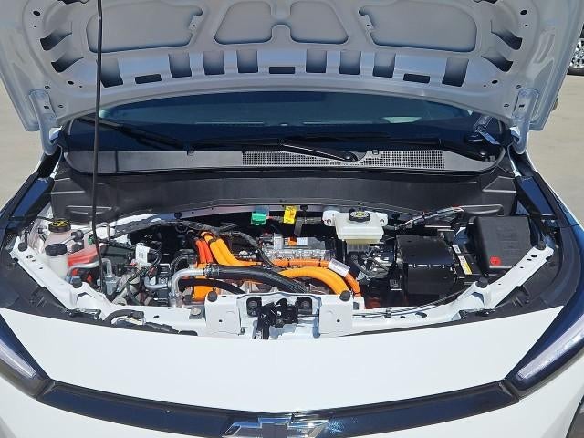 2027 Chevrolet Bolt FWD 4dr RS
