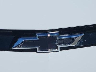 2027 Chevrolet Bolt FWD 4dr RS