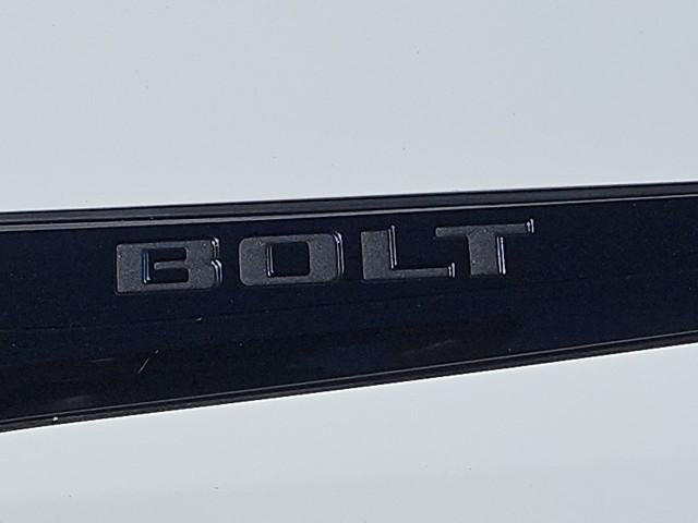 2027 Chevrolet Bolt FWD 4dr RS