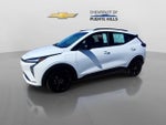 2027 Chevrolet Bolt FWD 4dr RS