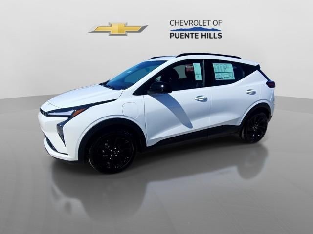 2027 Chevrolet Bolt FWD 4dr RS