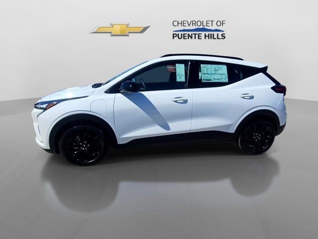 2027 Chevrolet Bolt FWD 4dr RS