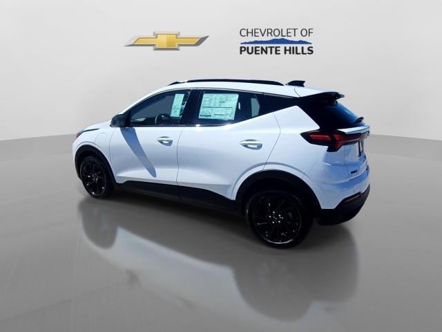 2027 Chevrolet Bolt FWD 4dr RS