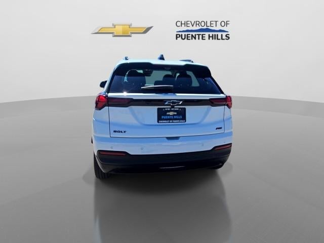2027 Chevrolet Bolt FWD 4dr RS