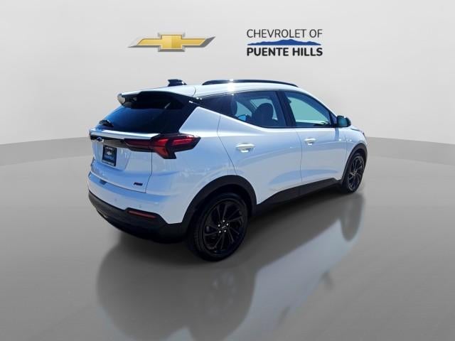 2027 Chevrolet Bolt FWD 4dr RS