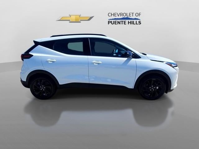 2027 Chevrolet Bolt FWD 4dr RS
