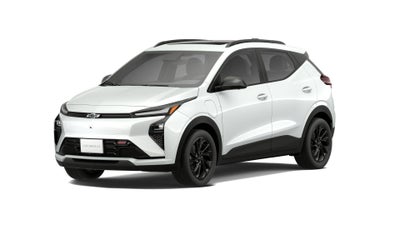 2027 Chevrolet Bolt FWD 4dr RS