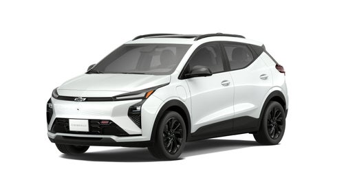 2027 Chevrolet Bolt FWD 4dr RS