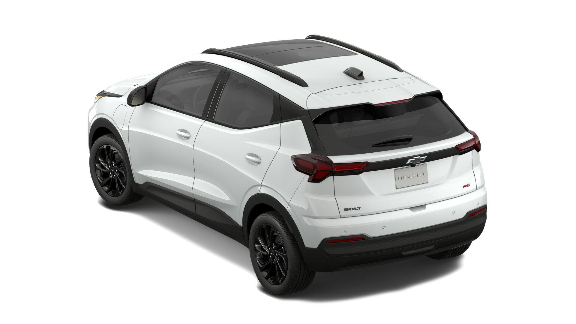 2027 Chevrolet Bolt FWD 4dr RS