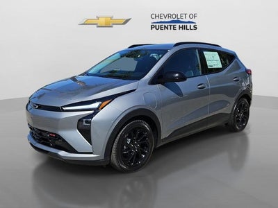 2027 Chevrolet Bolt FWD 4dr RS