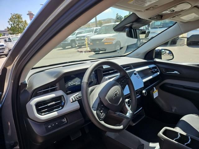 2027 Chevrolet Bolt FWD 4dr RS