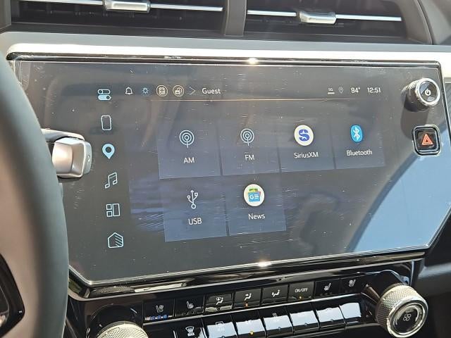 2027 Chevrolet Bolt FWD 4dr RS