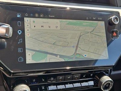 2027 Chevrolet Bolt FWD 4dr RS