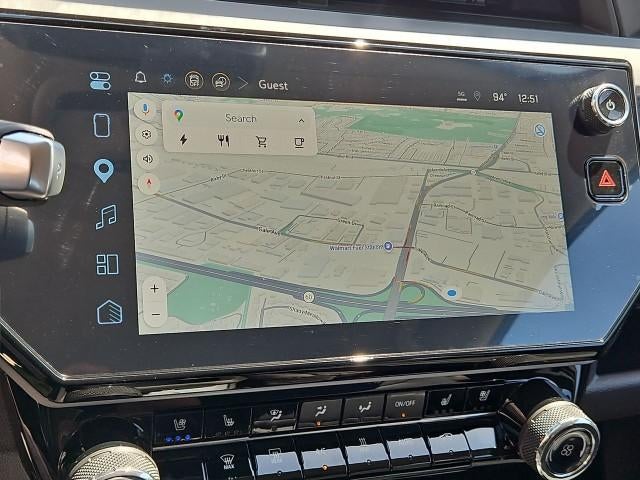 2027 Chevrolet Bolt FWD 4dr RS