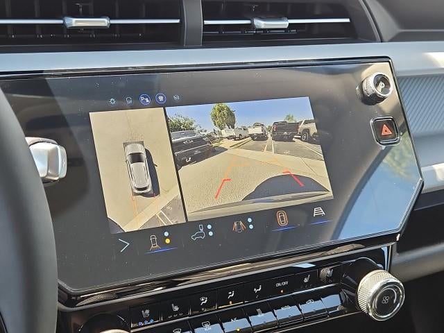 2027 Chevrolet Bolt FWD 4dr RS
