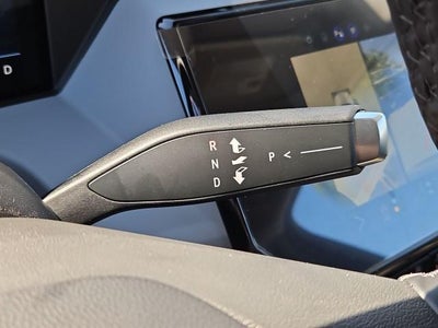 2027 Chevrolet Bolt FWD 4dr RS