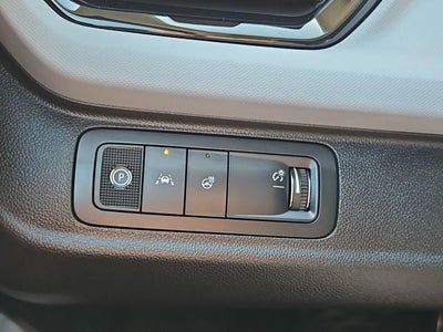 2027 Chevrolet Bolt FWD 4dr RS