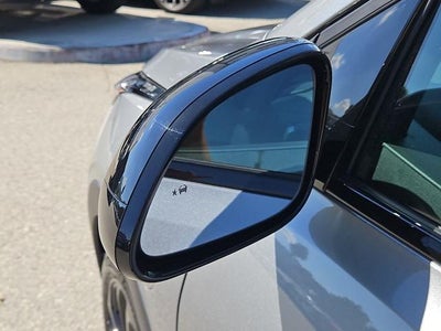 2027 Chevrolet Bolt FWD 4dr RS