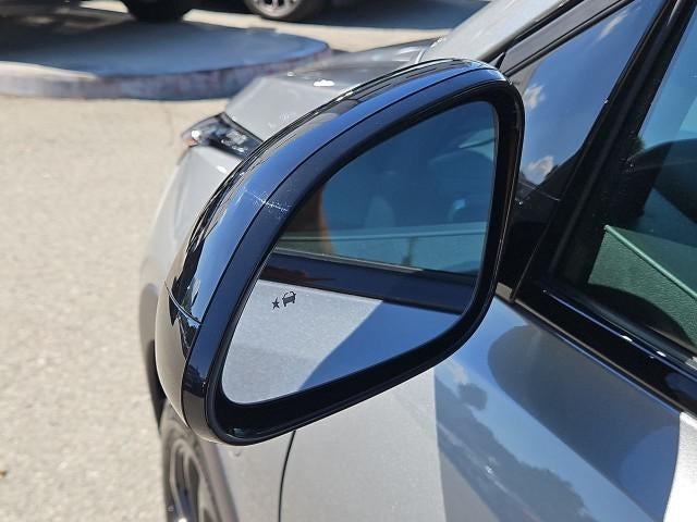 2027 Chevrolet Bolt FWD 4dr RS