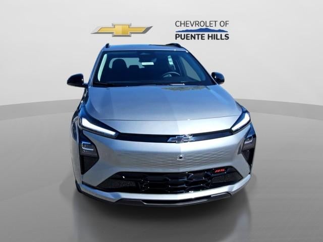 2027 Chevrolet Bolt FWD 4dr RS