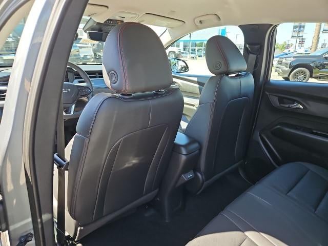2027 Chevrolet Bolt FWD 4dr RS