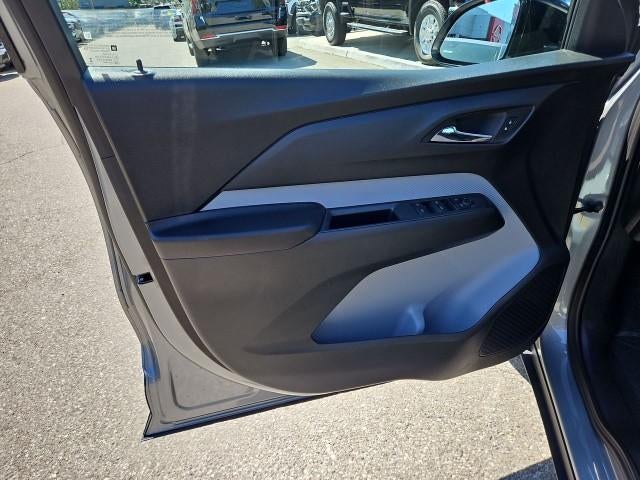 2027 Chevrolet Bolt FWD 4dr RS