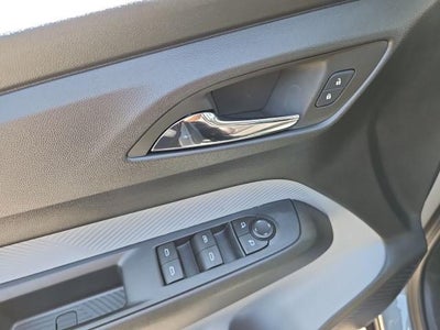 2027 Chevrolet Bolt FWD 4dr RS