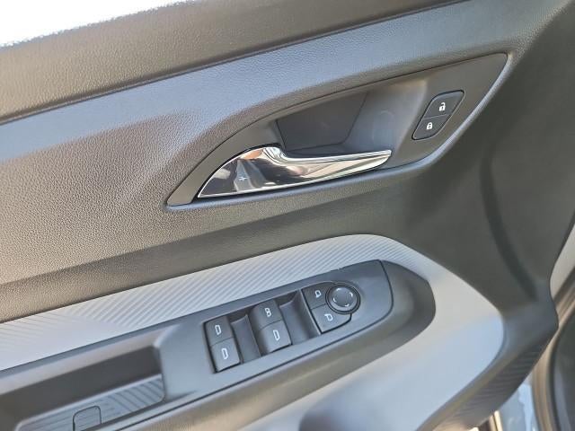 2027 Chevrolet Bolt FWD 4dr RS