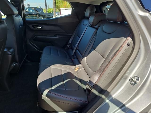 2027 Chevrolet Bolt FWD 4dr RS