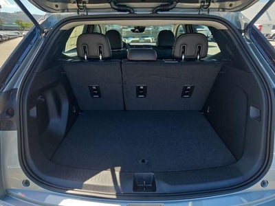 2027 Chevrolet Bolt FWD 4dr RS