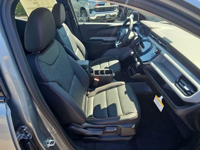 2027 Chevrolet Bolt FWD 4dr RS