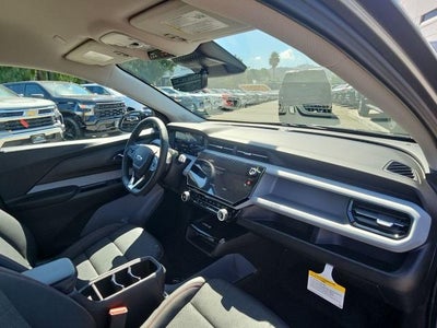 2027 Chevrolet Bolt FWD 4dr RS
