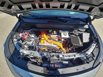 2027 Chevrolet Bolt FWD 4dr RS